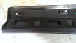 Listwa drzwi prawy tył AUDI Q3 II 83A853970A/B