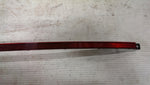 Odblask zderzaka tylnego VW TOUAREG III 760945103