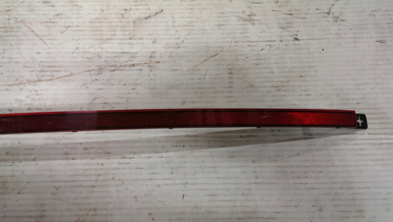 Odblask zderzaka tylnego VW TOUAREG III 760945103