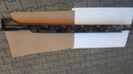 Listwa progowa LEWA VW PASSAT B8 R-LINE 3G0853857G demontaż