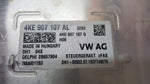 Moduł sterownik kamer VW AUDI 4KE907107AL demontaż