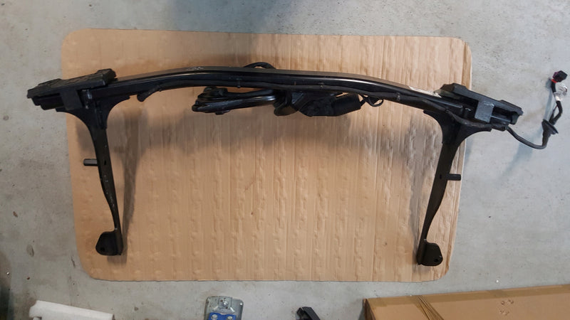 AUDI A6 A7 C8 2019-25 ROK 4K0800491H HAK