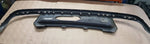 SPOILER DOKŁADKA ZDERZAKA TYŁ SKODA OCTAVIA IV 4 RS KOMBI 5E7807521E