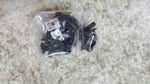 komplet korki śruby błotnika przód VW GOLF V 1K0898625A