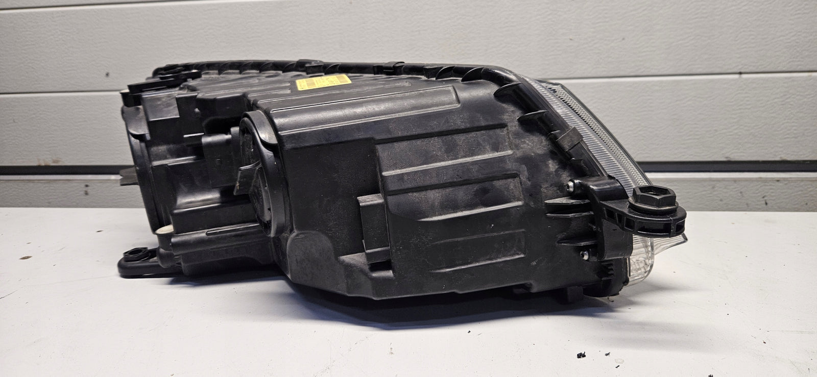 Le reflektor SKODA Octavia III 5E1941015 oryginał