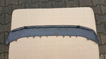 Spoiler dokładka zderzaka przedniego AUDI A4 (B9) 8W0807717B demontaż