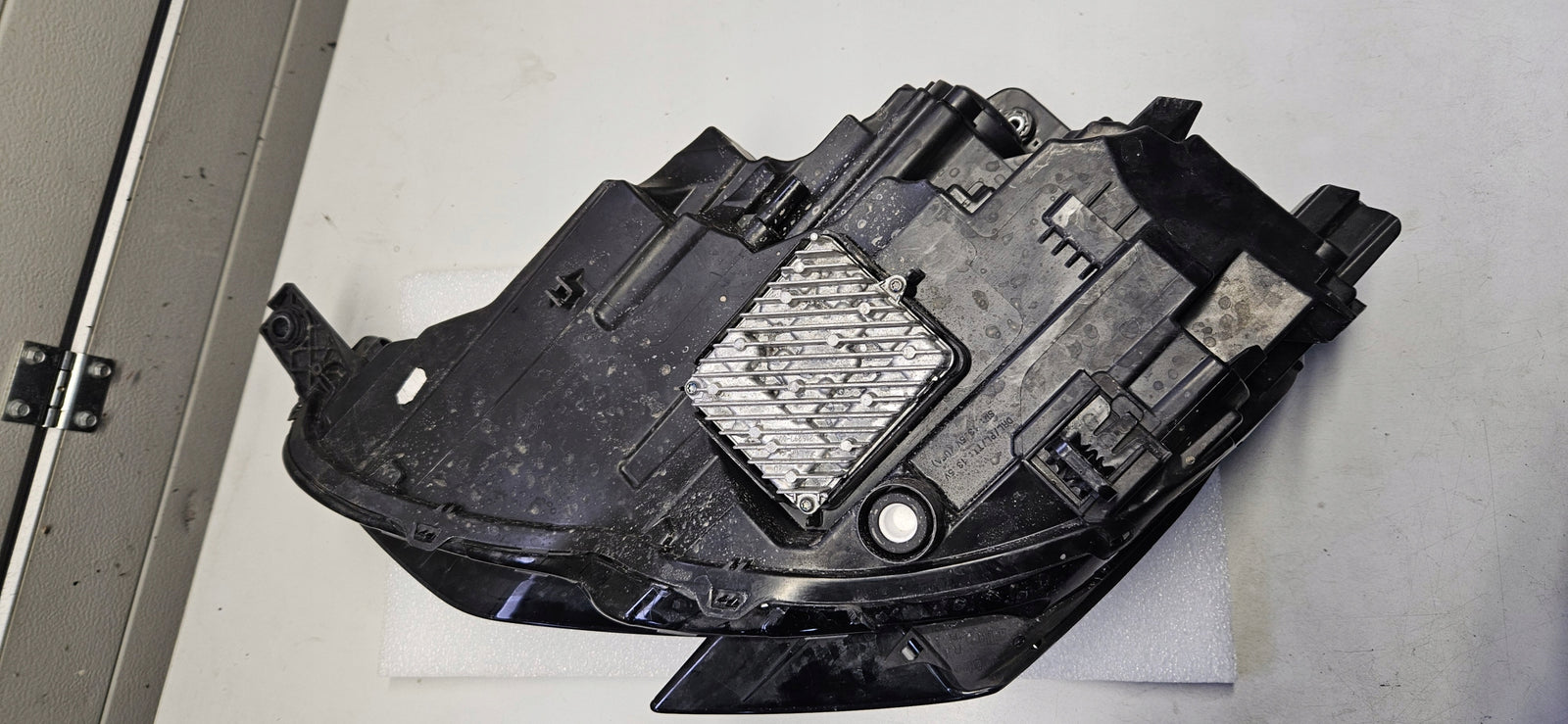 Pr kompletny FUL LED Audi A3 S3 RS3 8Y0941034 IDEAŁ 2022r