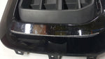 Kratka zderzaka prawy przód VW TOUAREG III 760853666F 760853664A demontaż