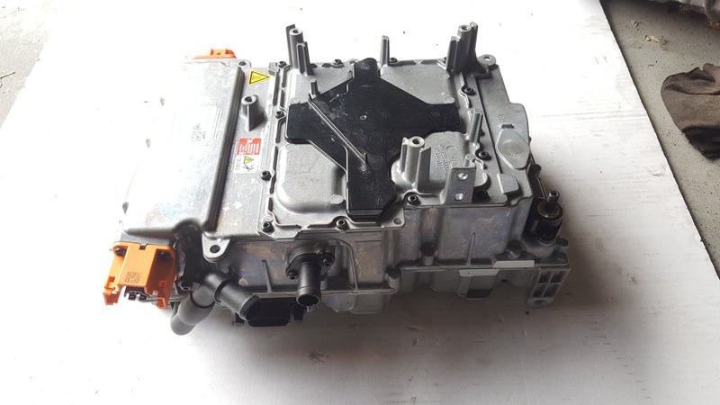 Moduł przetwornik PORSCHE TAYCAN 9J1959663BG