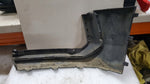 Narożnik zderzaka przedniego prawa strona VW TIGUAN R-LINE 5NA853212C