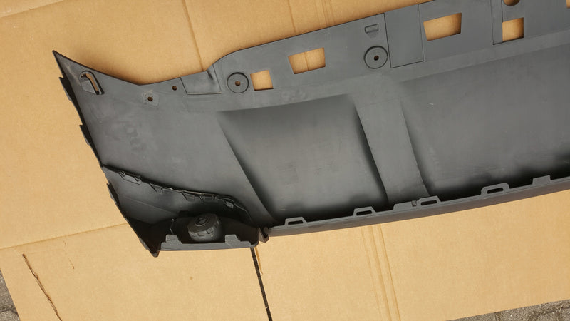 SEAT ATECA SPOILER ZDERZAKA PRZÓD LIFT 575805903E