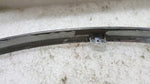 AUDI A6 C6 LIFT 08- OZDOBNA LISTWA CHROM ZDERZAKA PRZÓD LEWA 4F0853065