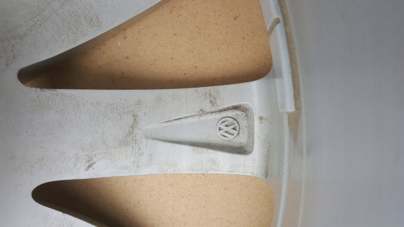 Felga aluminiowa Volkswagen OE 7N0601025C 7.0