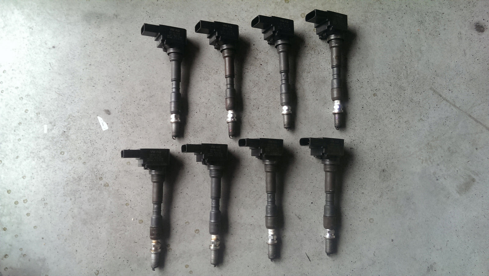 Cewka zapłonowa AUDI RS6 RS7 4.0 TFSI 079905110H