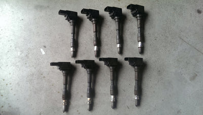 Cewka zapłonowa AUDI RS6 RS7 4.0 TFSI 079905110H