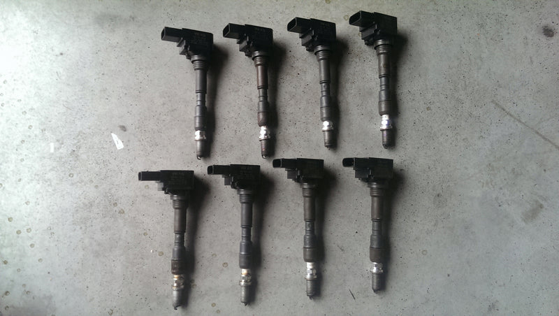Cewka zapłonowa AUDI RS6 RS7 4.0 TFSI 079905110H