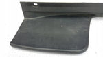 Nakładka stopień zderzaka tył VW AMAROK 2H7807512
