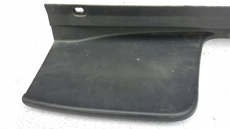 Nakładka stopień zderzaka tył VW AMAROK 2H7807512