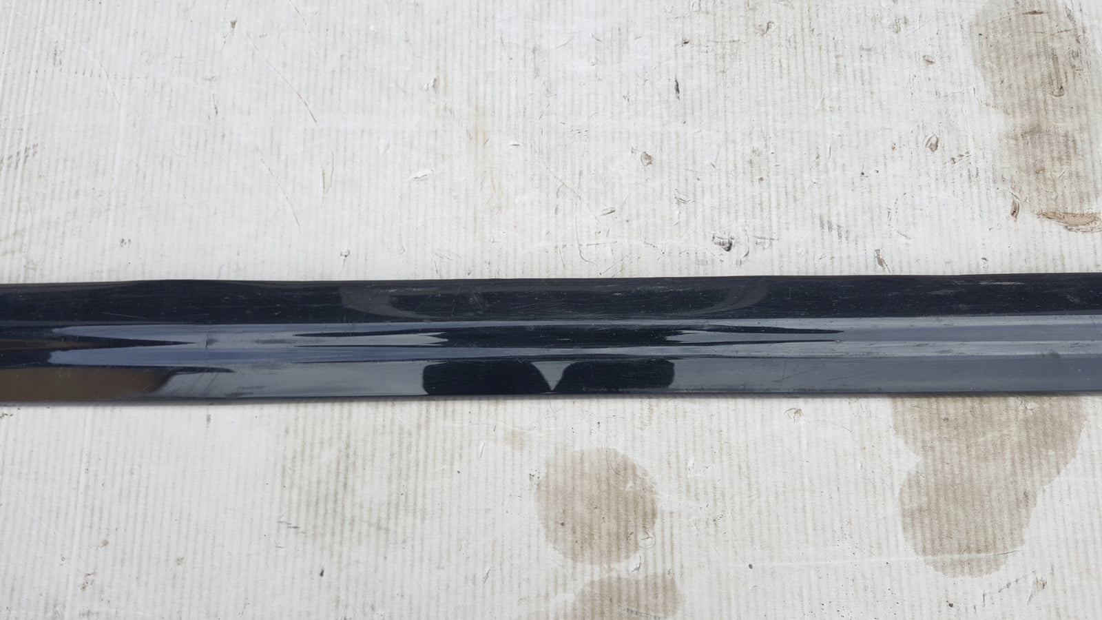 Listwa progowa lewa VW T6 MULTIVAN TRANSPORTER 7E8853881