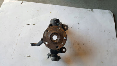 Zwrotnica przód prawa 5Q0256Q VW GOLF VII T-ROC A3 8V LEON III OCTAVIA III