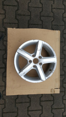 Felgi aluminiowe OEM VW Golf 5 6 7 Caddy 6x15 et43 5x112