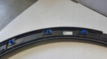 Listwa błotnika prawy tył AUDI Q5 80A853818A demontaż