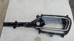 Kratka zderzaka prawy przód HYUNDAI SANTA FE 86564-2WAA0 demontaż