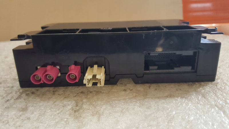 Moduł usług ON LINE VW ID.3 ID.4 AUDI Q4 e-tron SKODA ENYAQ 10A035284C