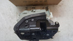NOWY ORYGINALNY lewy zamek drzwi AUDI A1 A4 (B9) A5 Q5 RS4 RS5 8X0839015E