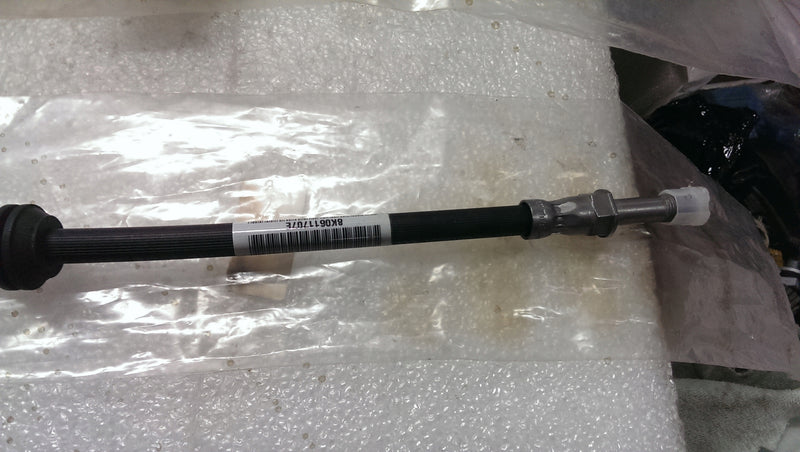 NOWY przewód hamulcowy AUDI A4 B8 A5 8K0611707E