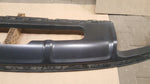 AUDI Q7 S LINE 4M 4M0 4M0807521B DYFUZOR TYŁ OE