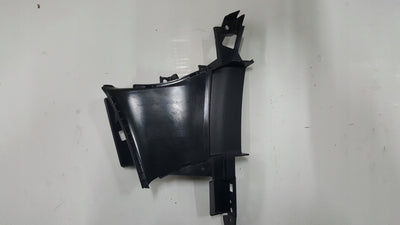 Kierownica powietrza lewy przód AUDI A6 (C8) 4K0121763J 4K0121763H demontaż