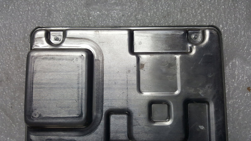 Sterownik moduł GATEWAY VW AUDI 1EA937012L demonta