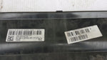 Dokładka zderzaka tył BMW 5 G30 G31 21754011
