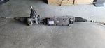 układ kierowniczy AUDI 4K1423053D 4N0909144E IDEAŁ