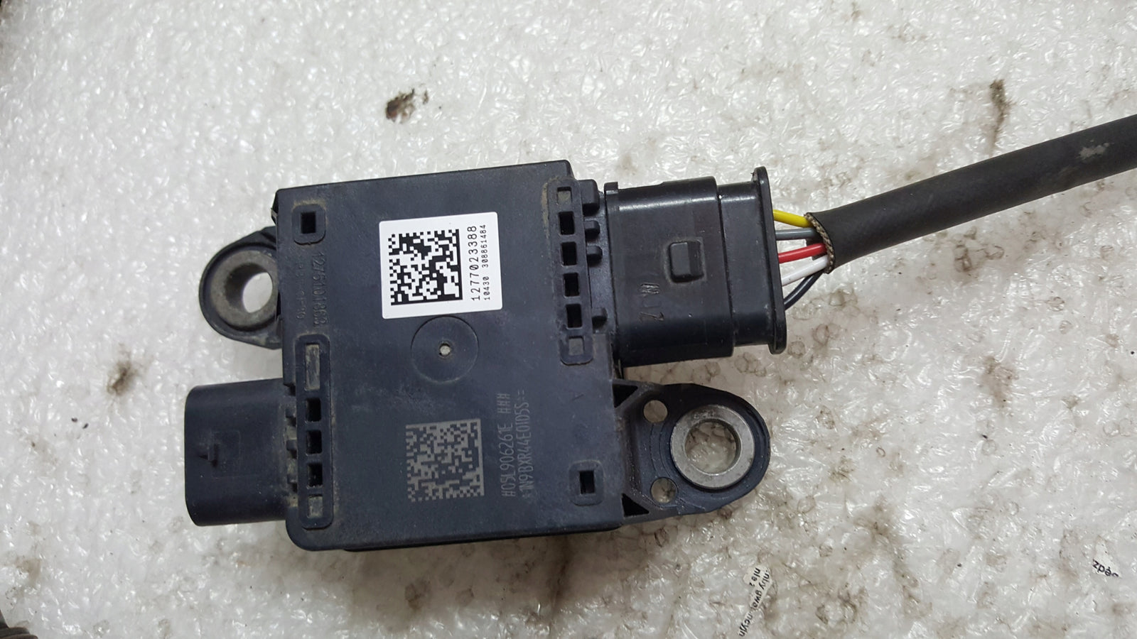 Sonda lambda czujnik NOX VW AUDI SKODA 05L906261E