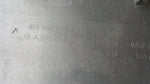 LISTWA PROGOWA LEWA TYŁ VW CRAFTER 06- A9066901382 A9066901762