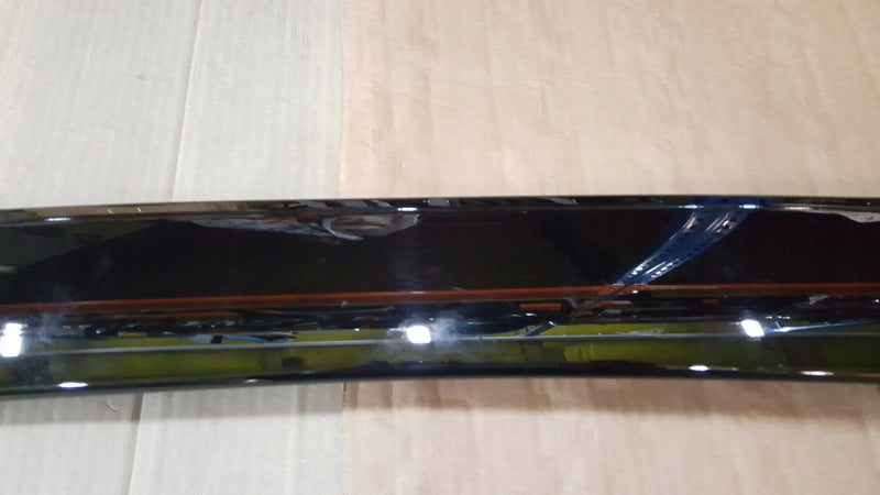 AUDI R8 SPYDER LISTWA LEWA OSŁONA SŁUPKA 4S7853265