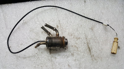 Wtrysk Ad Blue VW AUDI 05L131113H demontaż