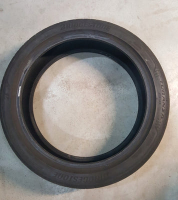 1x Opona letnia Bridgestone Turanza ECO 235/45/21 101T 5mm