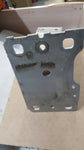 STREFA ZGNIOTU LEWA WZMOCNIENIE 8W0807133 AUDI A4 B9
