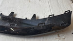 Spoiler zderzaka przedniego AUDI RS3 (8Y) 8Y0807717 demontaż