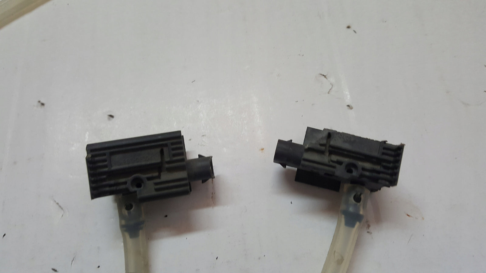 Czujnik ochrony pieszych AUDI A5 (8B) A6 (C8) A7 RS6 RS7 4N0959121F