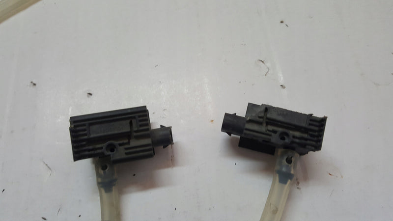 Czujnik ochrony pieszych AUDI A5 (8B) A6 (C8) A7 RS6 RS7 4N0959121F
