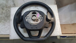 SEAT LEON CUPRA 5FA CUPRA FORMENTOR KIEROWNICA ŁOPATKI GRZANA 5FA419091JE