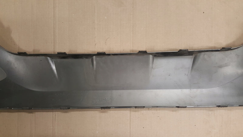 DOKŁADKA ZDERZAKA TYŁ SEAT ARONA LIFT 6F9807425C