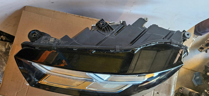 Le FUL LED MATRIX Audi Q5 SQ5 80A941035 IDEAŁ! 2020r