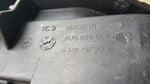 ŚLIZG UCHWYT MOCOWANIE LAMPY LEWY PRZÓD 8U0805607A AUDI Q3 8U