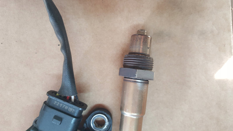 Sonda lambda czujnik NOX VW AUDI 4K0906261C