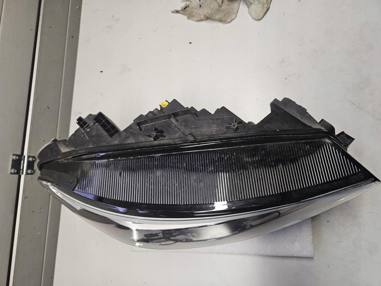 Pr kompletny ful led Vw ID.4 ID4 11B941006A demontaż